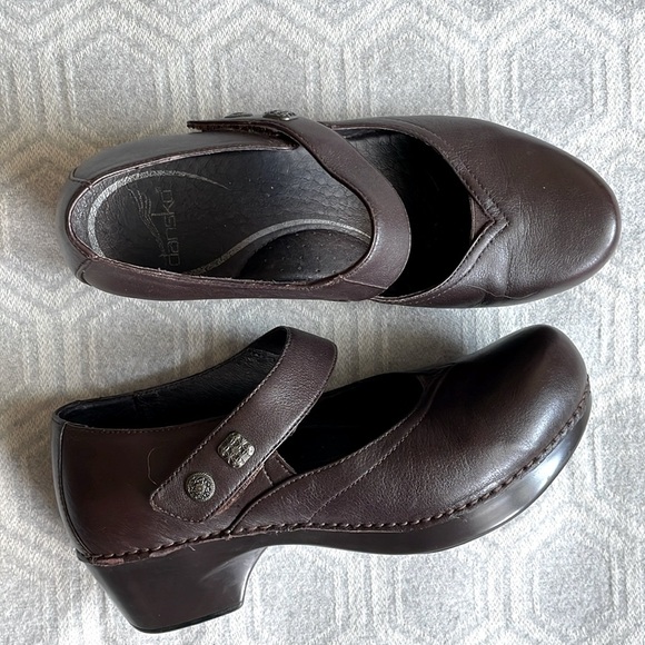 DANSKO “TANDY” Shoes for Women.  Sz: 38 (7.5-8) - Picture 10 of 11